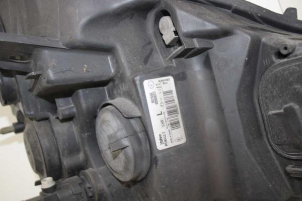 PHARE GAUCHE MODUS/ GRAND MODUS 2007-2012 - Vue 3